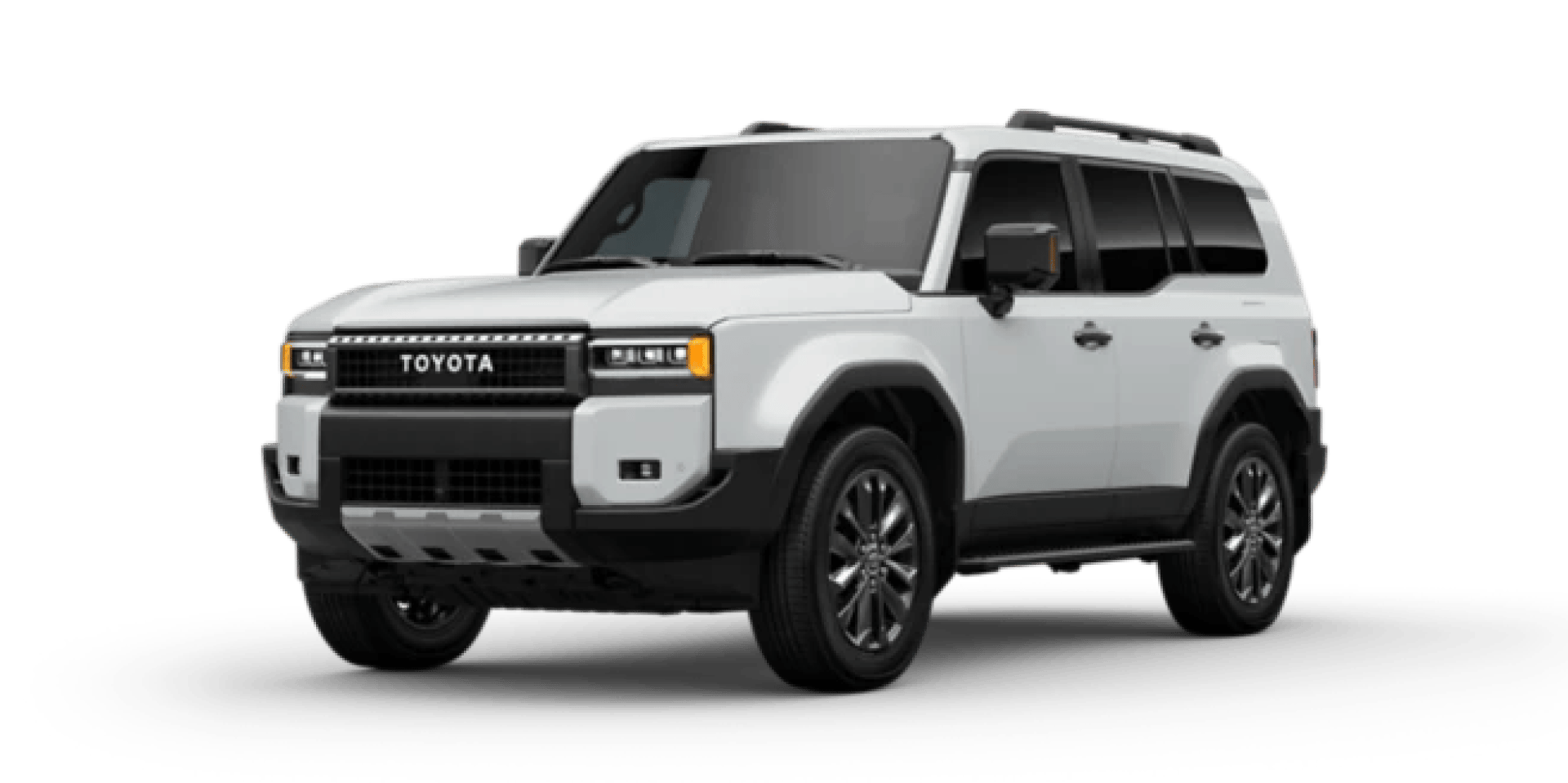 2026 Land Cruiser | Marshall Dry Ridge Toyota